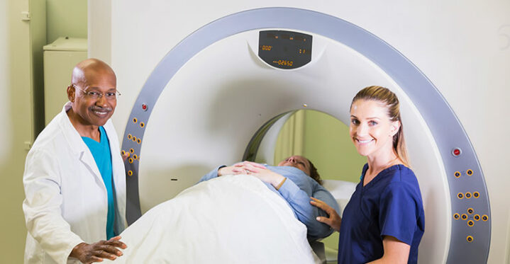 CT (Computerized Tomography) Scan - Broward Urology Center